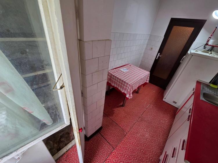 Apartament cu 4 camere decomandat în Mănăștur