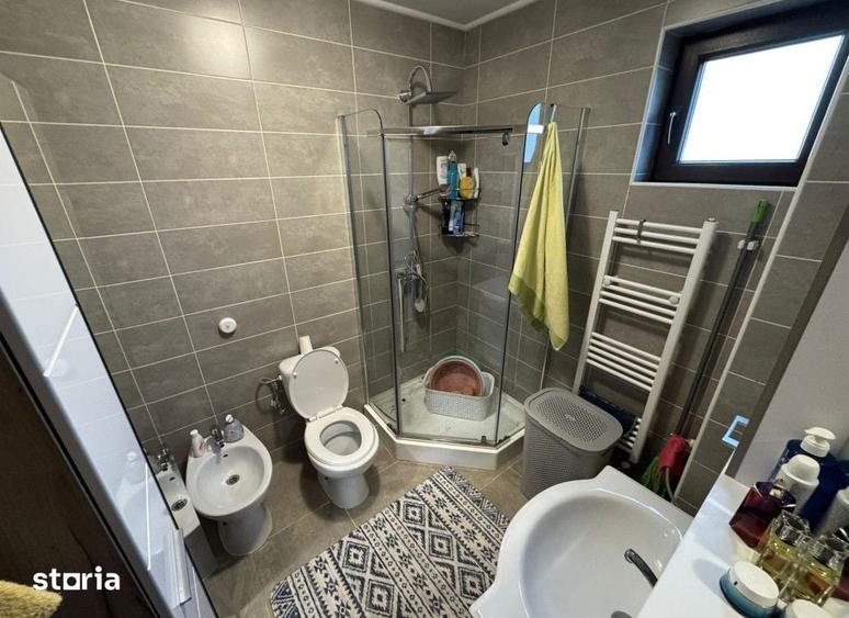 Casa 5 camere Lunca Cetatuii , 135 metri Cod:155355 - 16