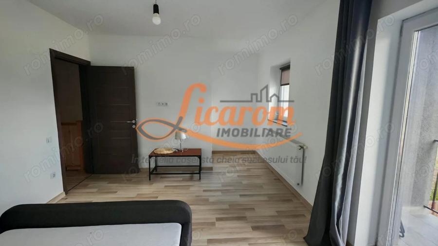 COMISION 0 . Vila LA CHEIE - IZVOR TARLUNGENI - P+E ,4 CAMERE. - 6