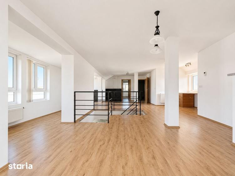 Apartament cu 4 camere în Girocului