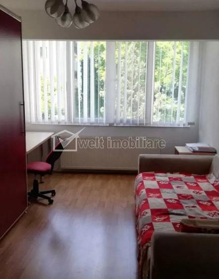 Apartament cu 2 camere in Grigorescu - 1