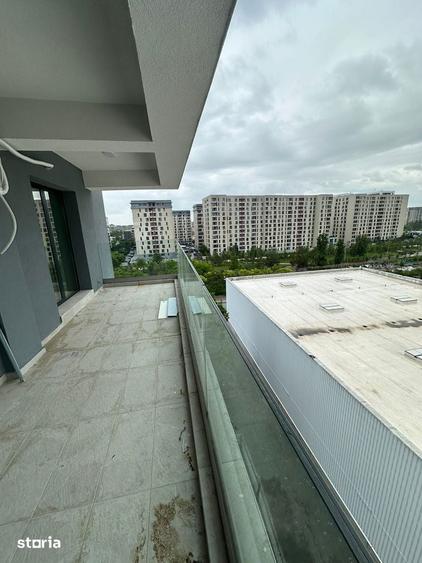 Apartament cu 3 camere în Militari