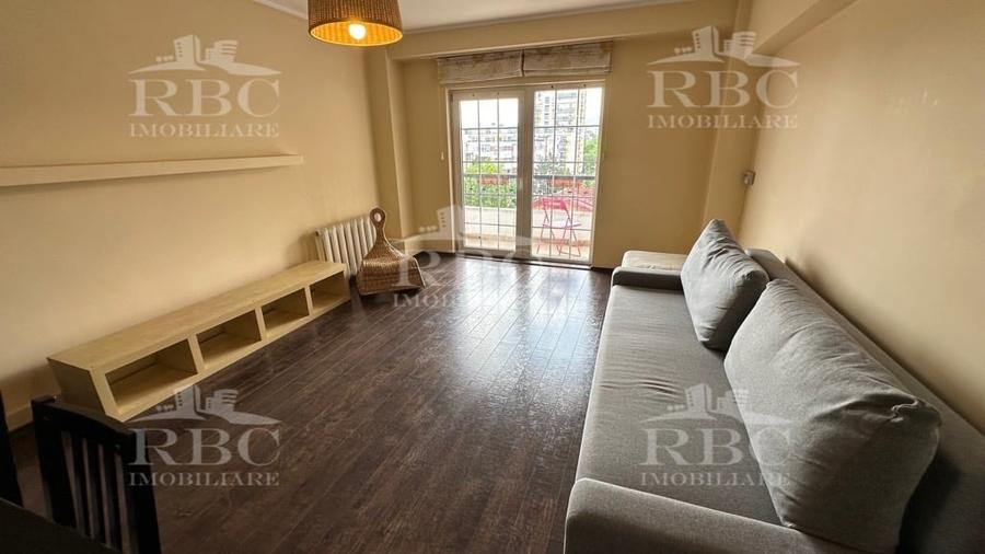 Apartament 3 camere Dorobantilor - 8