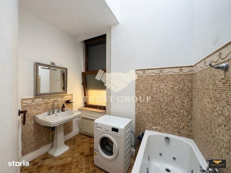 Apartament 4 camere Floreasca - Rahmaninov / Loc de parcare - 17