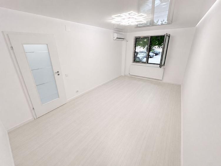 Garsonieră decomandată, mobilată în Gorjului