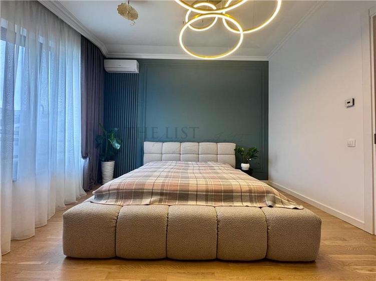 Casă cu 5 camere cu Piscina în Pipera