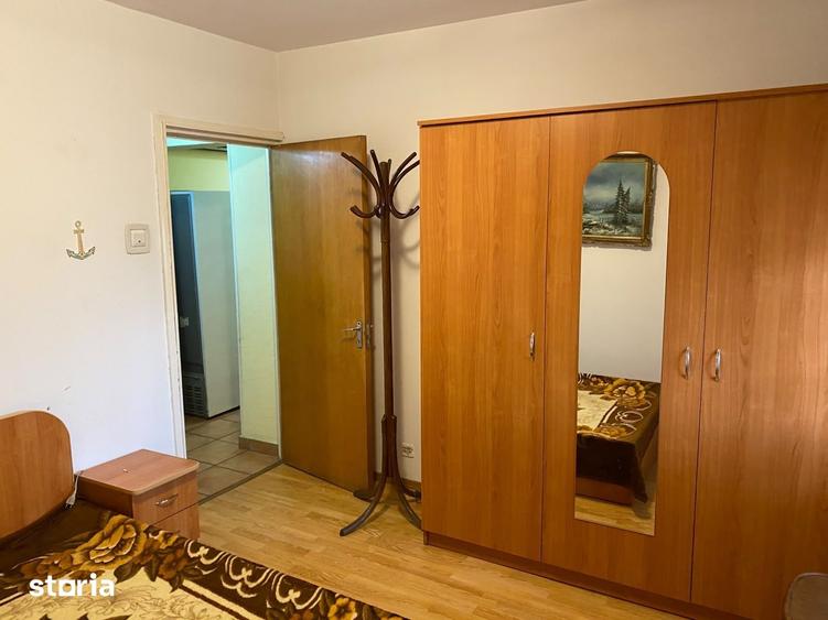 3 camere decomandat | 70 mp | Tineretului - 17