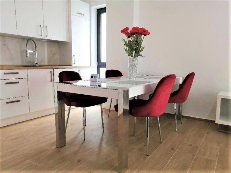 Ap.2 camere Lux  Bloc nou Giroc Future Residence - 12