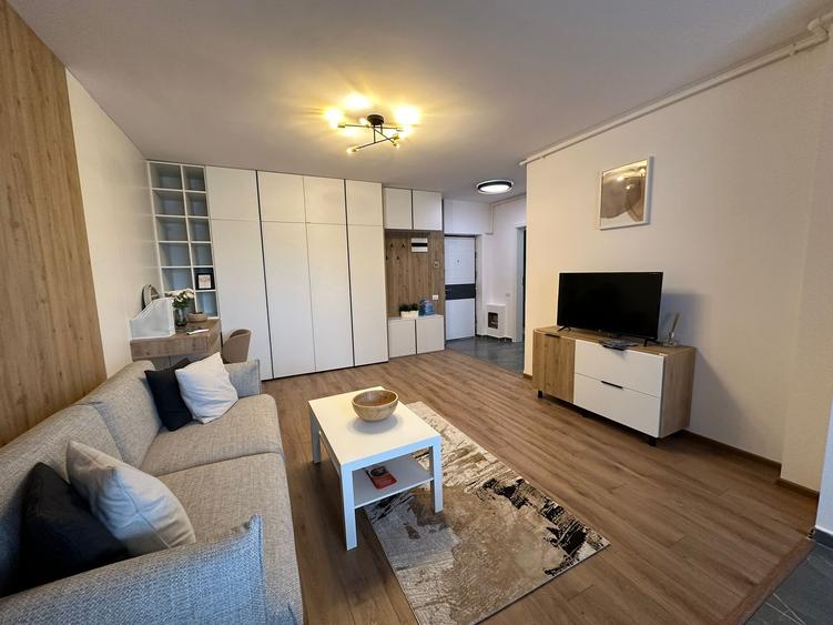 Apartament cu 2 camere, Pret Promotional, Bloc Boutique, Metrou Berceni - 7