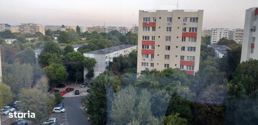 Apartament cu 2 camere în Berceni
