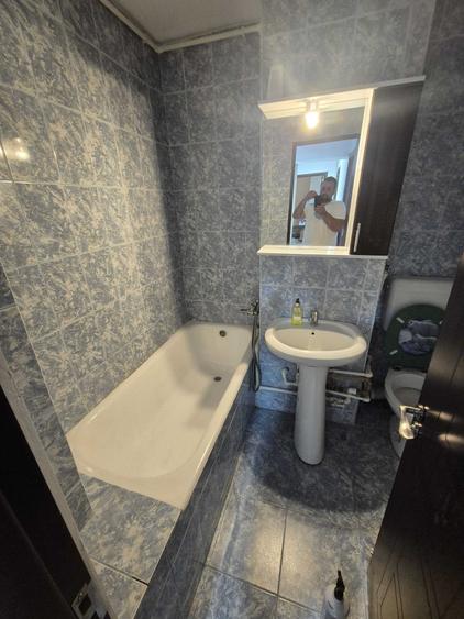Apartament cu 2 camere decomandat în Sud