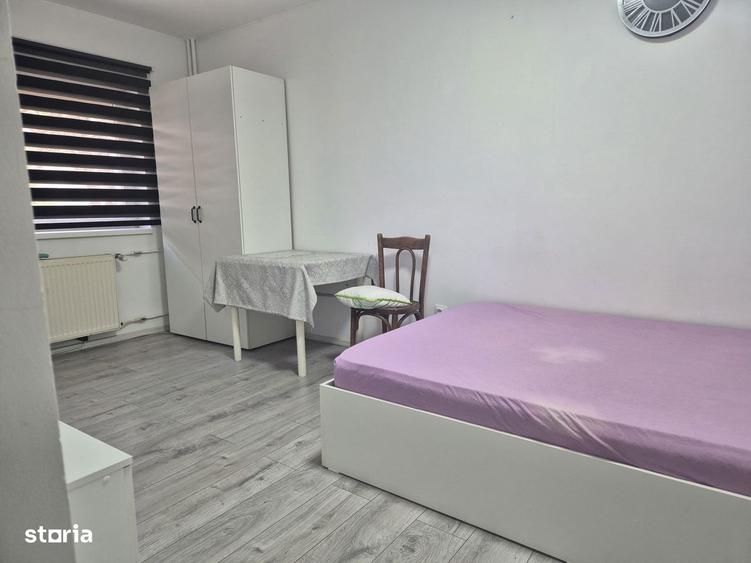 Garsonieră semidecomandată în Obcini