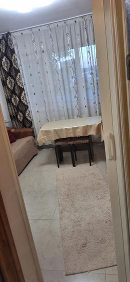 Garsonieră decomandată în Exterior Vest