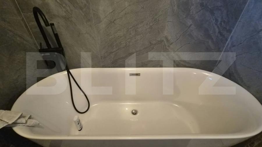 Casă individuală cu 4 camere cu Teren 750 Mp în Tărlungeni