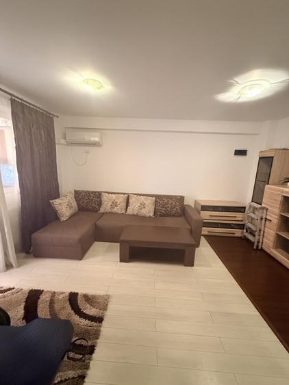 Inchiriere Apartament 2 camere Militari Residence - 4