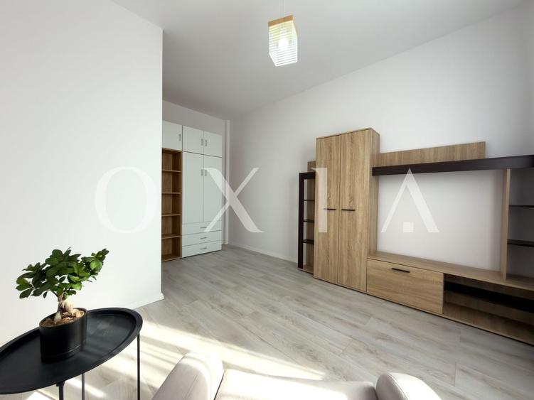 Apartament cu 3 camere decomandat, mobilat în Giroc
