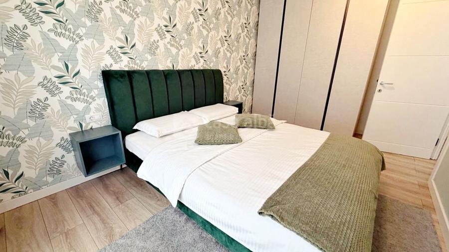 Experienta unica in inima Iasiului | 2 camere premium | balcon&parcare - 8