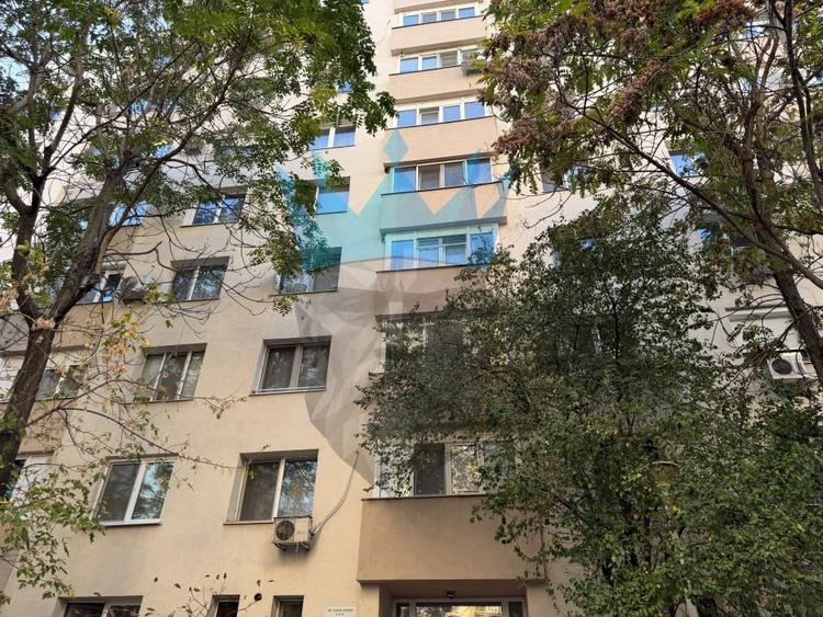 Apartament cu 2 camere decomandat, mobilat în Dristor