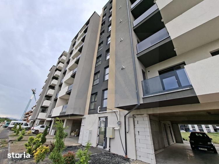 Apartament 40.39 mp utili balcon 7.3 mp lift si parcare pe Dna Stanca - 5