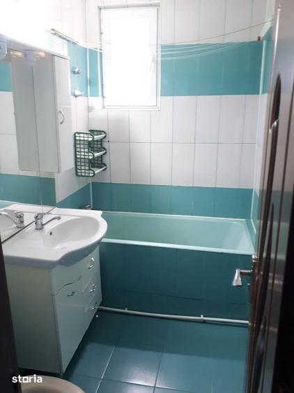Apartament 2 camere Tiglina1 et2/4 ,centrala ,semimobilat - 7