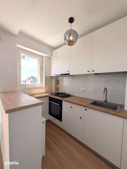 *Garsoniera PREMIUM *PRIMA inchiriere *9 min Metrou Iancului - 7