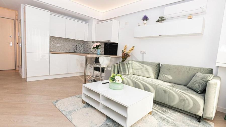 REA1016742 Apartament superb 2 camere Cortina North - 3