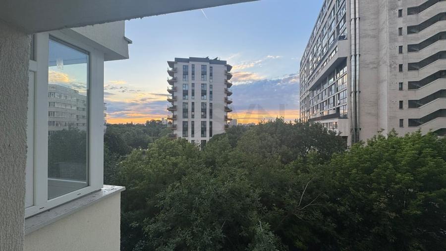 Apartament cu 2 camere decomandat în Colentina