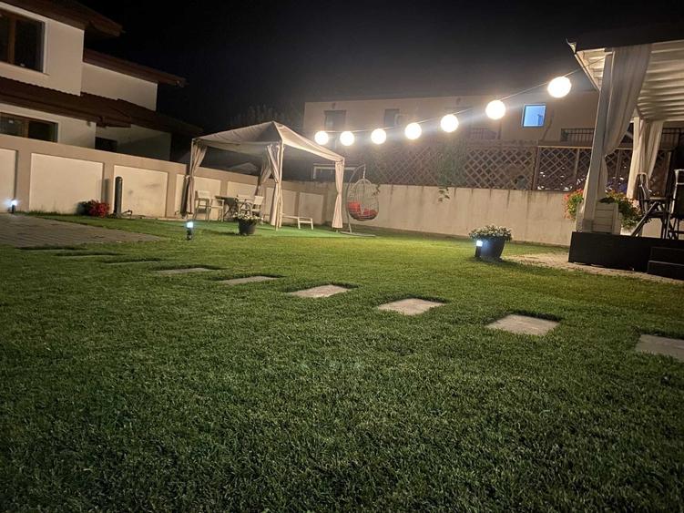 Casă cu 4 camere în Exterior Vest