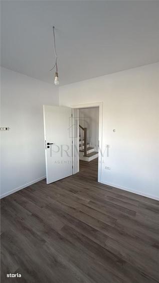 Mosnita-Duplex Modern -Compartimentare Utila - 5