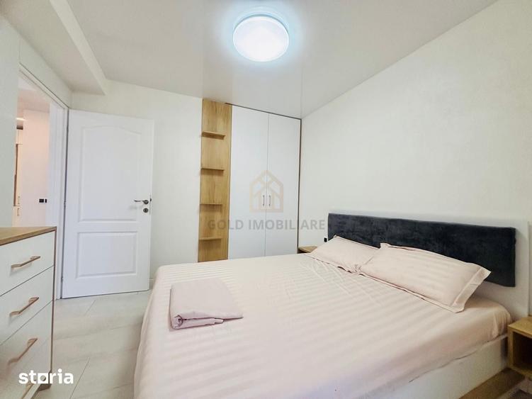 Apartament 2 camere de inchriat bloc nou zona Centru Vechi - 5