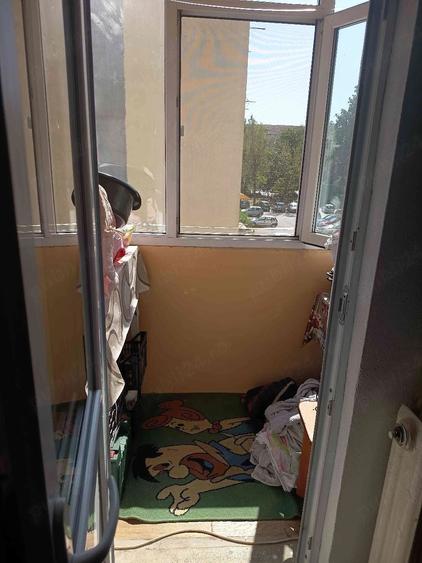 Apartament cu 2 camere semidecomandat în Gării