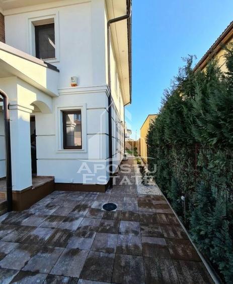 Duplex deosebit Aradului,4 camere,Dumbravita - 6