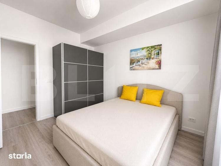 Apartament cu 3 camere în Circumvalațiunii