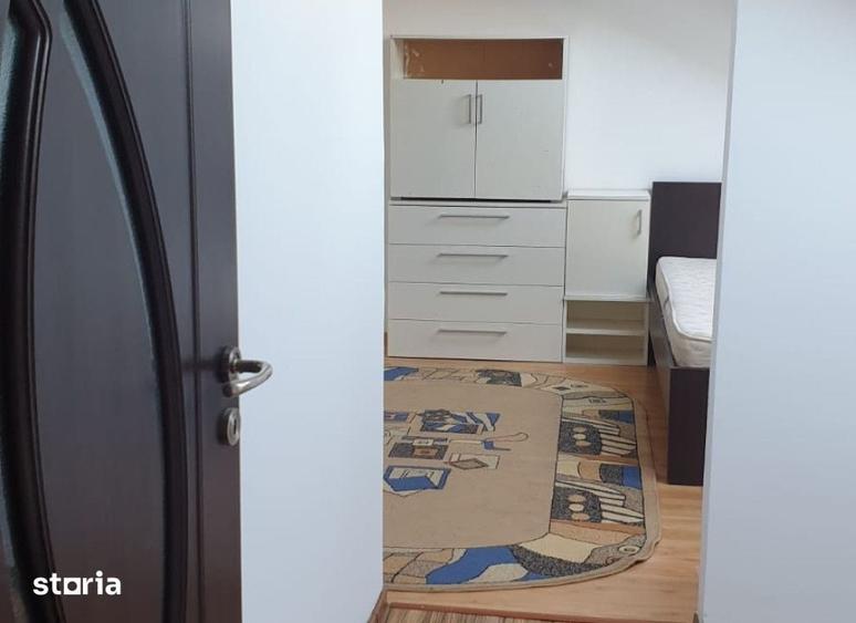 Apartament 2 camere Nicolina , 60 metri, etaj 5 Cod:162790 - 6