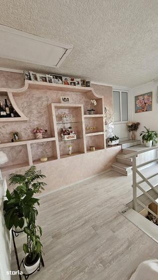 Casă cu 3 camere cu Teren 140 Mp în Central