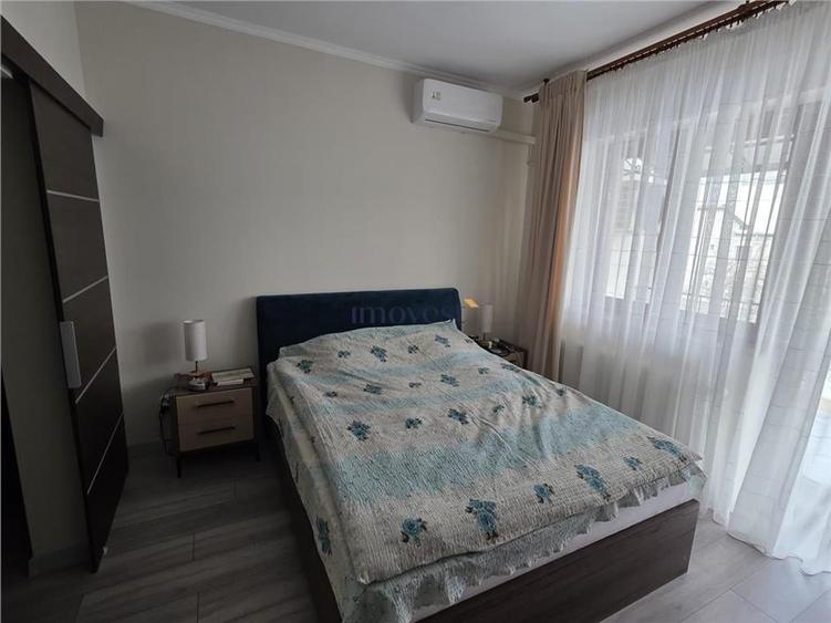 Apartament cu 4 camere decomandat în Ultracentral