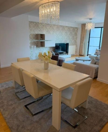 4 camere | Rovere | Iancu Nicolae | Pipera | Baneasa | - 9
