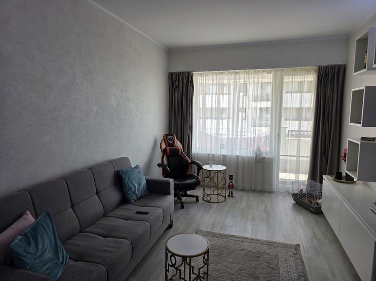 Apartament cu 2 camere decomandat în Copou
