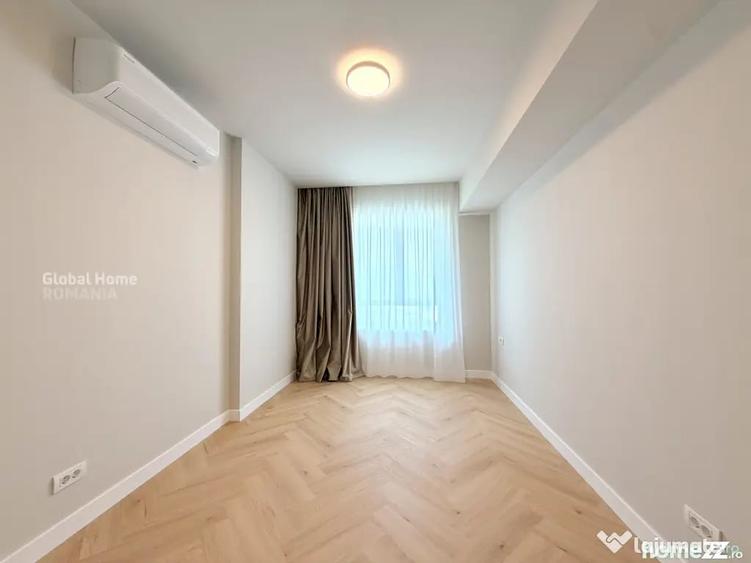 Apartament cu 4 camere decomandat în Pipera