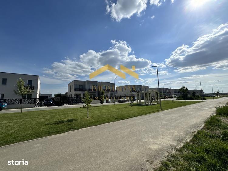 Casă cu 4 camere cu Teren 420 Mp în Bucovăț
