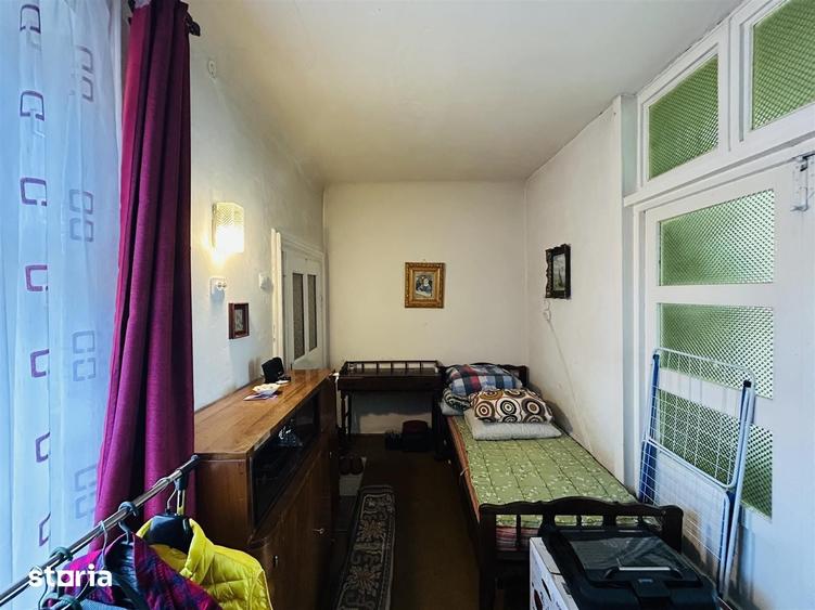 Apartament 3 camere cu pod si pivnita - Zona Centrala - 4
