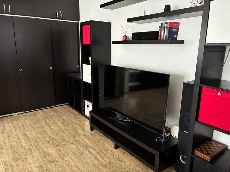 Inchiriere apartament 2 camere cu loc de parcare subteran - 2