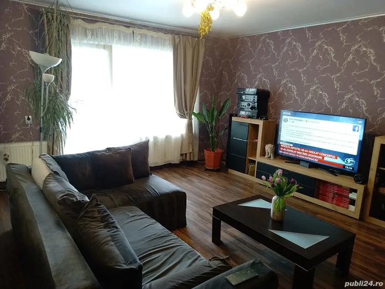 Apartament cu 2 camere în Florești