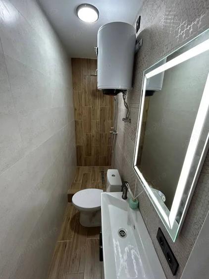 Garsonieră decomandată în Cișmigiu