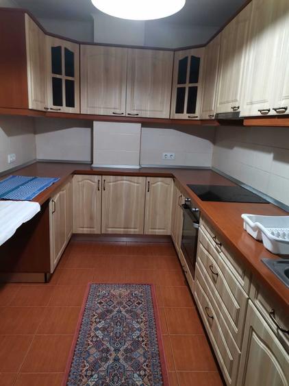 Apartament cu 2 camere decomandat în Tilișca