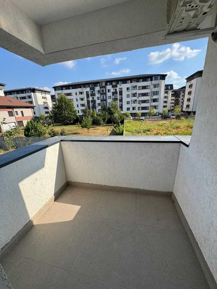 Garsoniere de vanzare Renew Residence 31-35 mp - 11