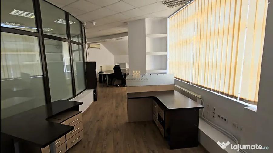 Spațiu comercial, de 180 mp, în Central