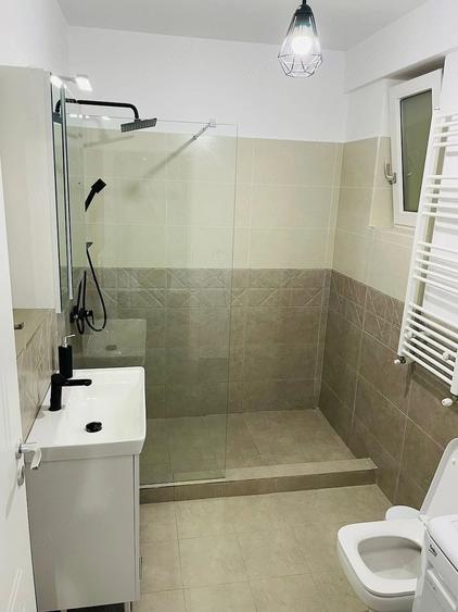 Apartament cu 2 camere decomandat în Nord