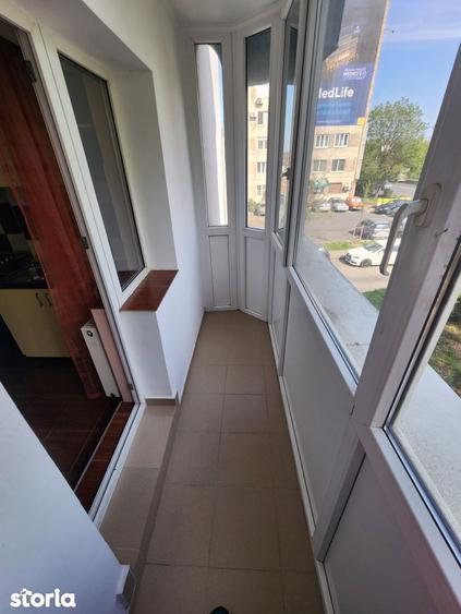 Inchiriez apartament cu 2 camere langa Iulius Mall - 6