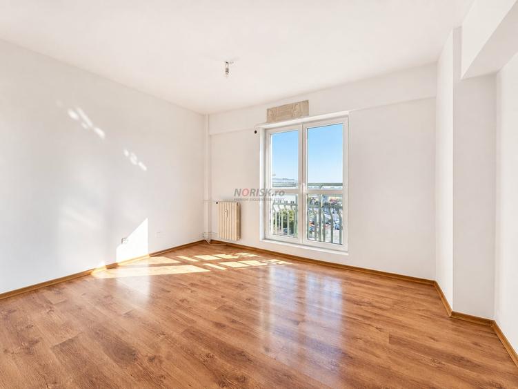 Apartament cu 4 camere decomandat în 13 Septembrie